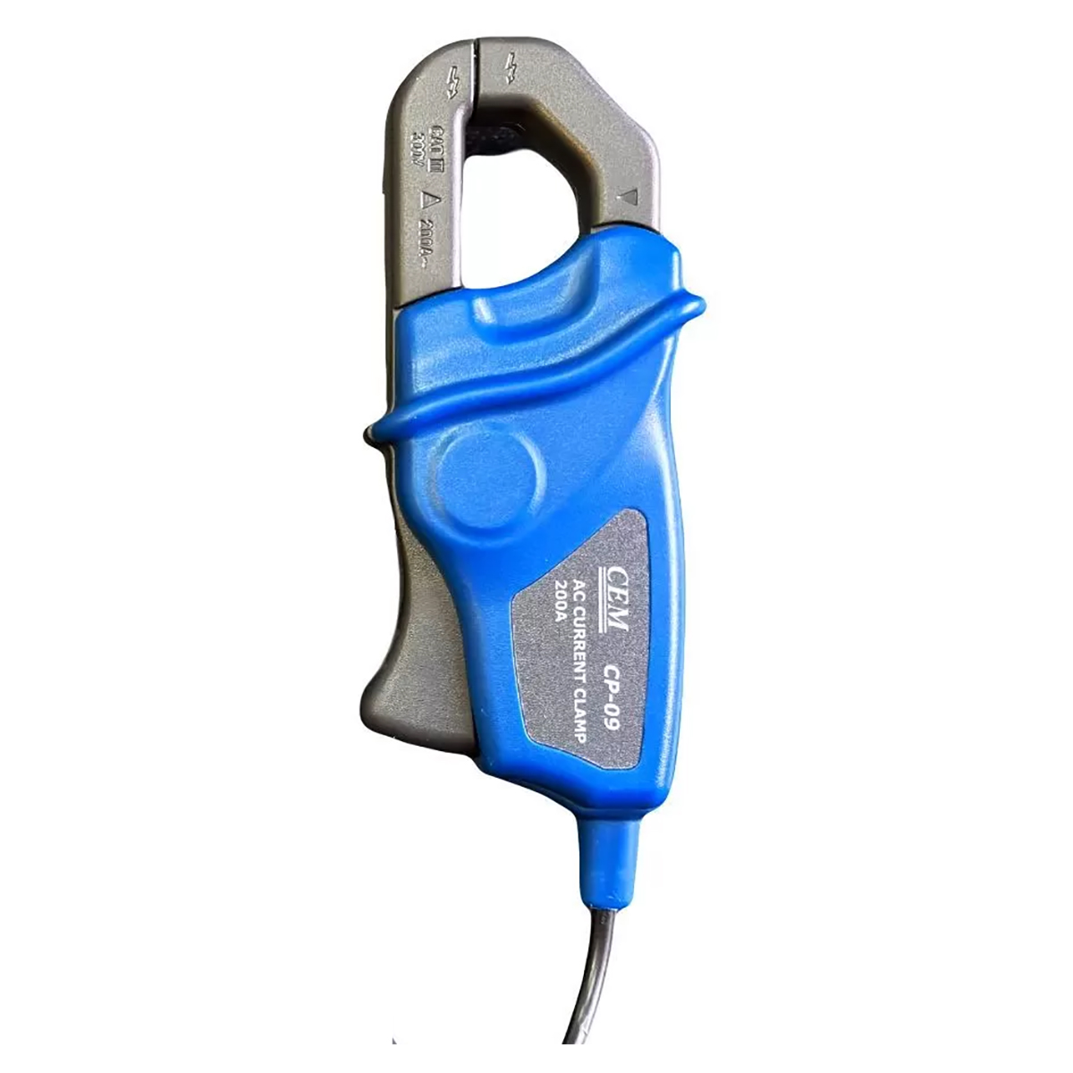 Токовый адаптер CEM CP-09