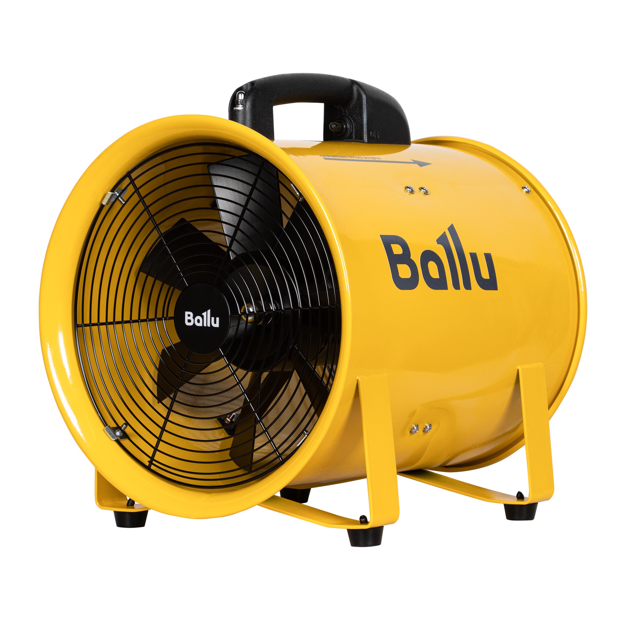 Вентилятор промышленный Ballu BIF-X12
