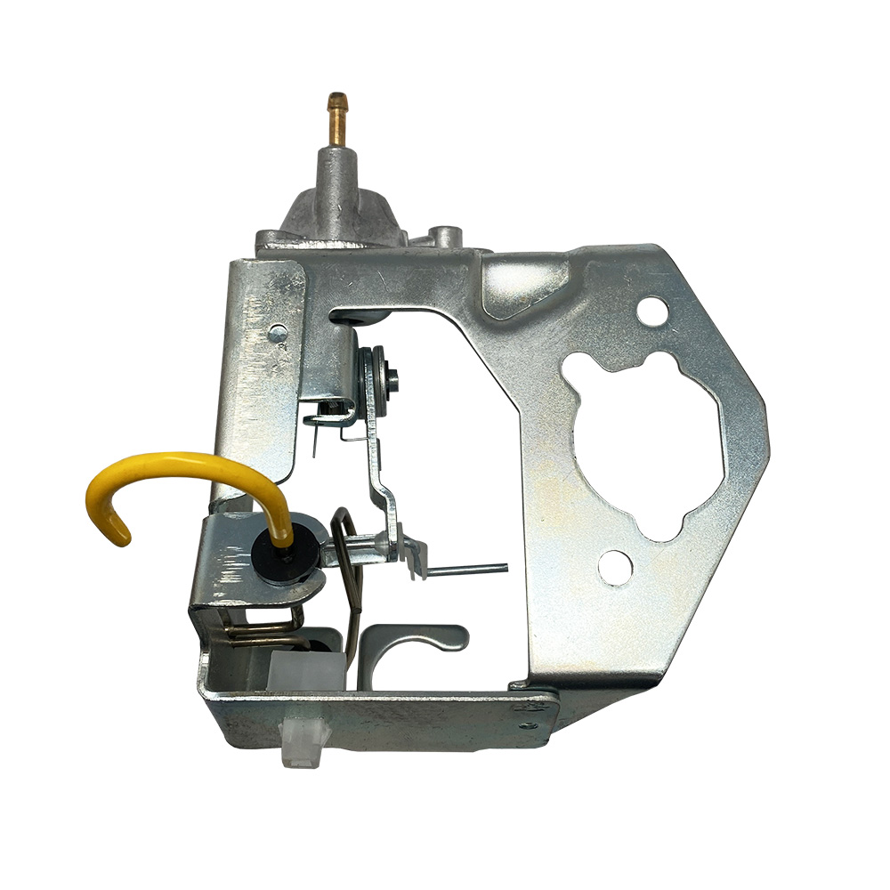 Рычаг UNITED PARTS управления заслонкой  под вакуумник 173F-192F, шт