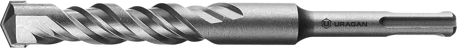 URAGAN 14 х 160 мм, SDS-plus бур (29311-160-14)
