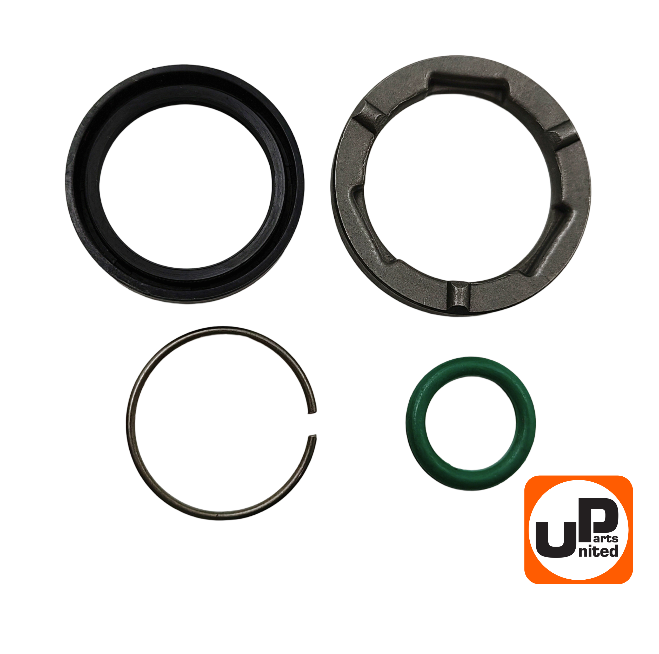 Ремкомплект сервисный UNITED PARTS для BOSCH GBH2-24 (90-0921), шт