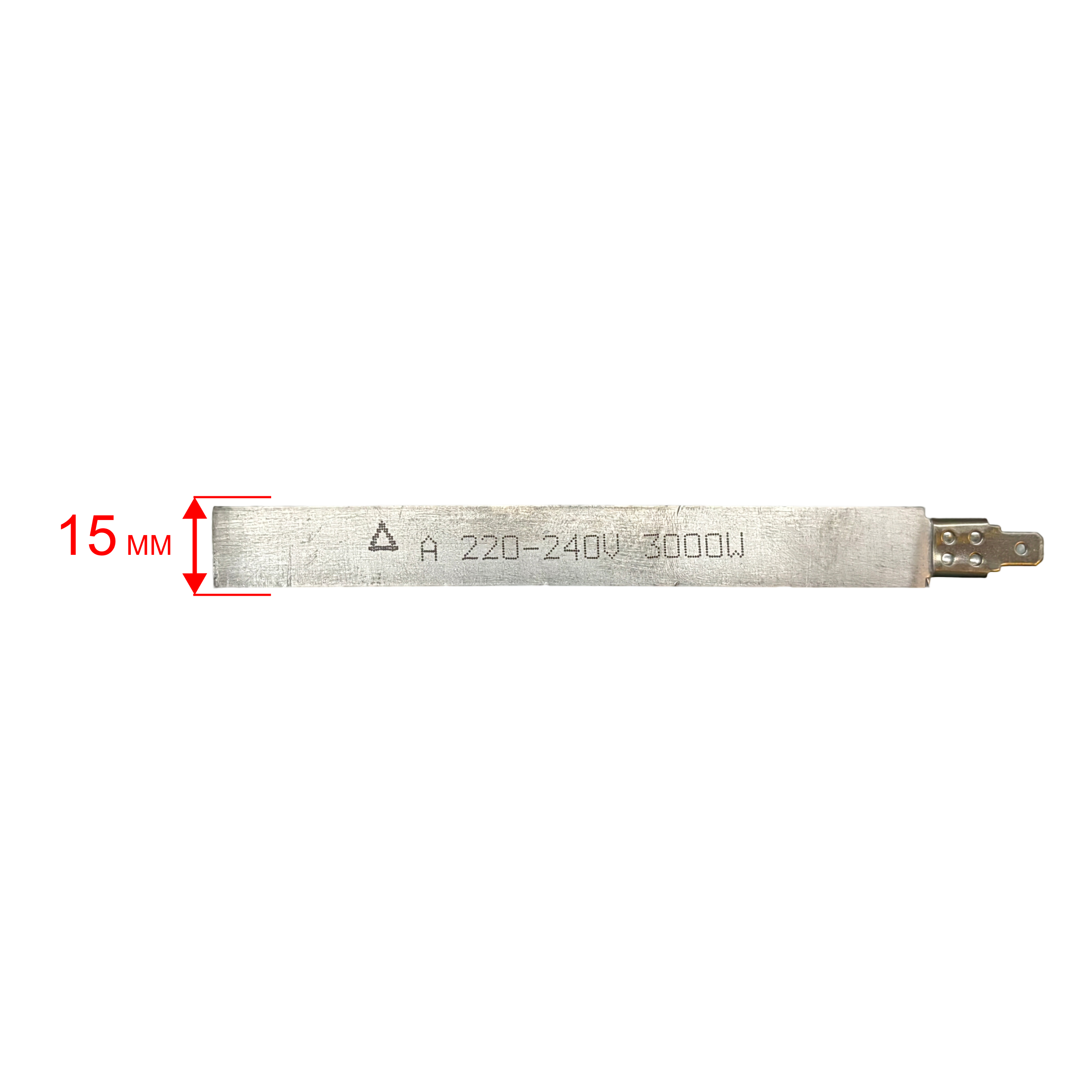 Термоэлемент QUATTRO ELEMENTI QE-3000C (649-233-003), шт