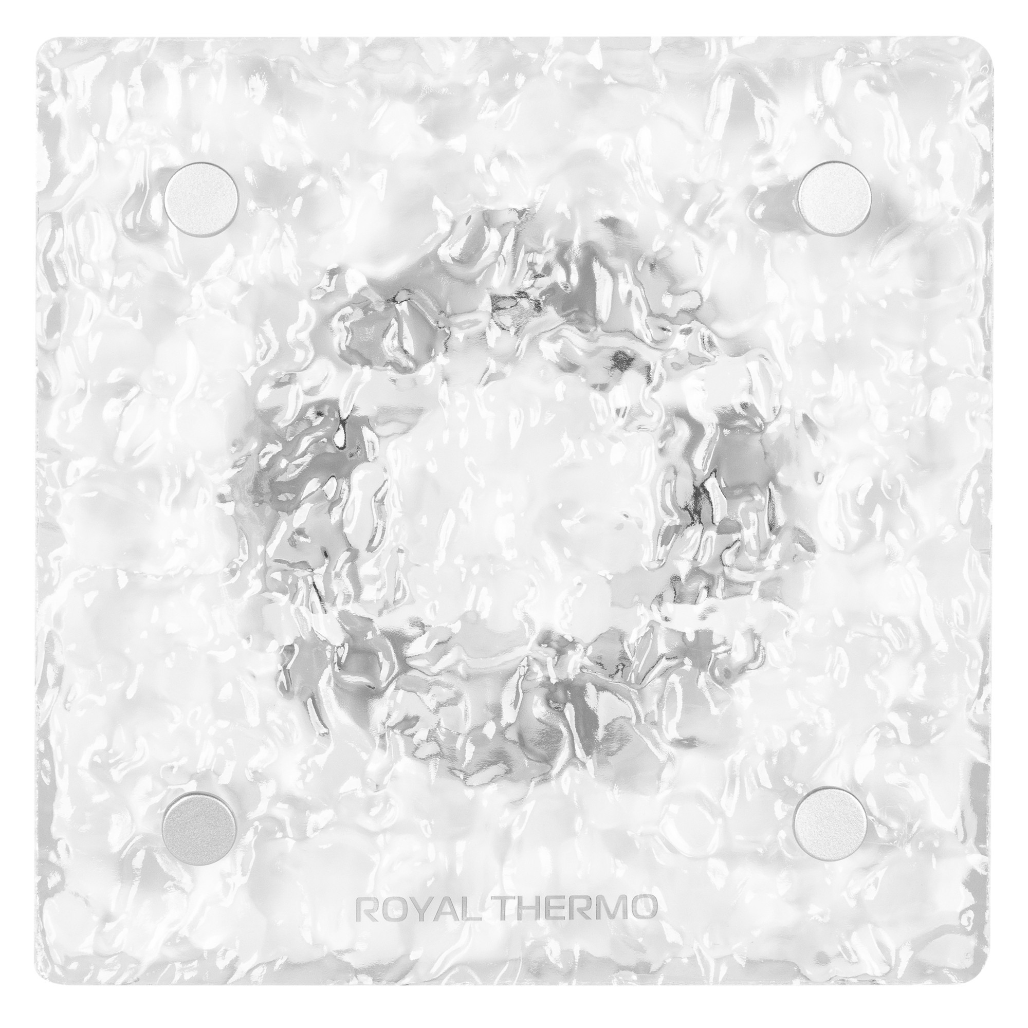 Вентилятор вытяжной Royal Thermo RAFC 100 Frozen