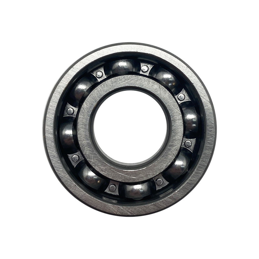 Подшипник шариковый UNITED PARTS 6202, шт