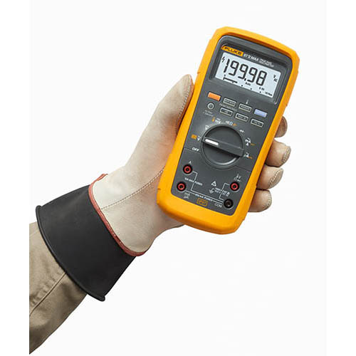Мультиметр Fluke 87V MAX