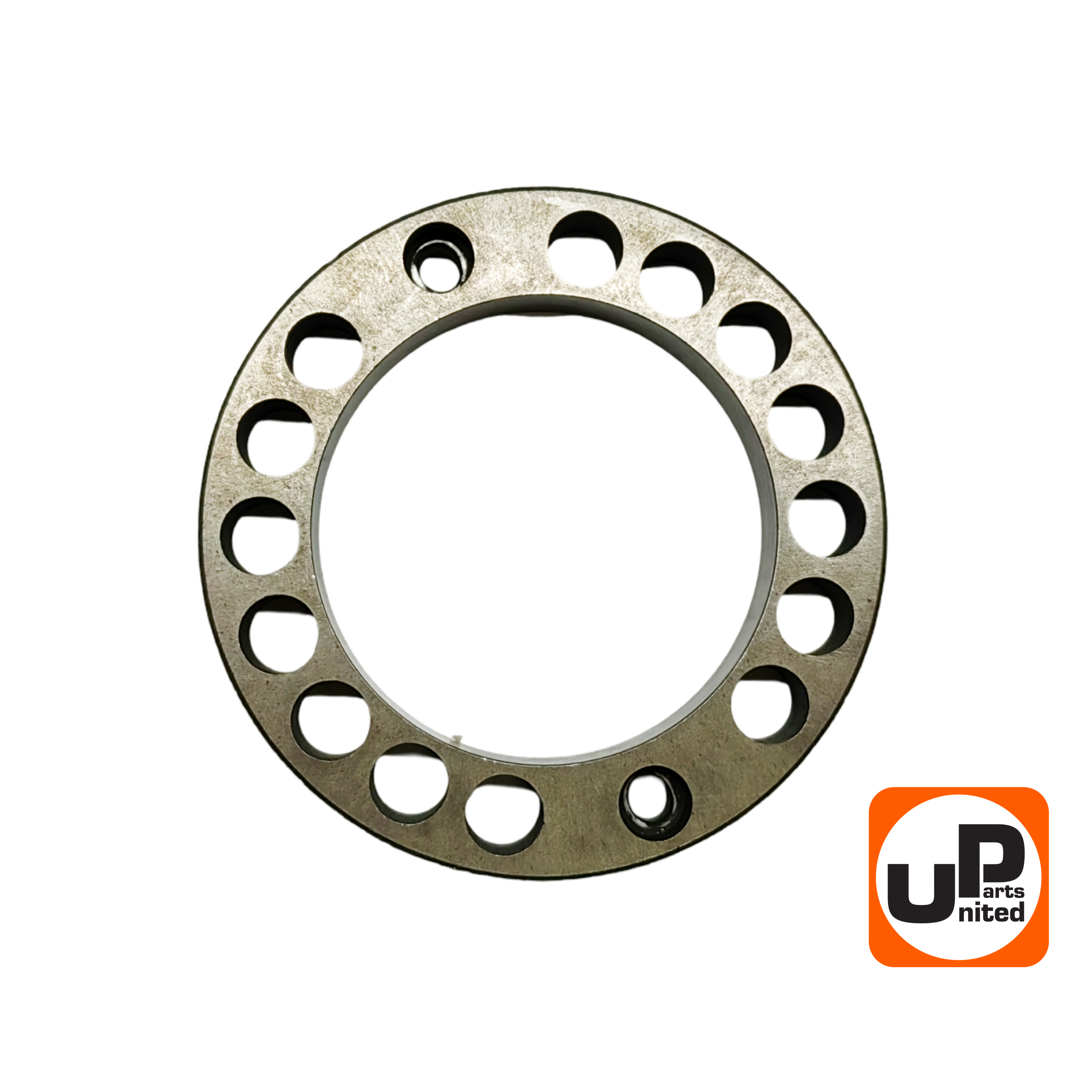Корпус насоса UNITED PARTS для дизельных пушек 15-30кВт, толщина 12,75 мм (TK8-000-026, Корея), шт