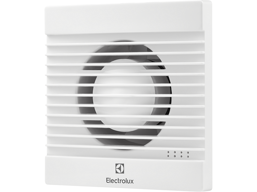 Вентилятор вытяжной серии Basic EAFB-150