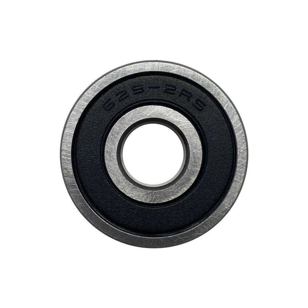Подшипник шариковый UNITED PARTS 629-2RS, шт