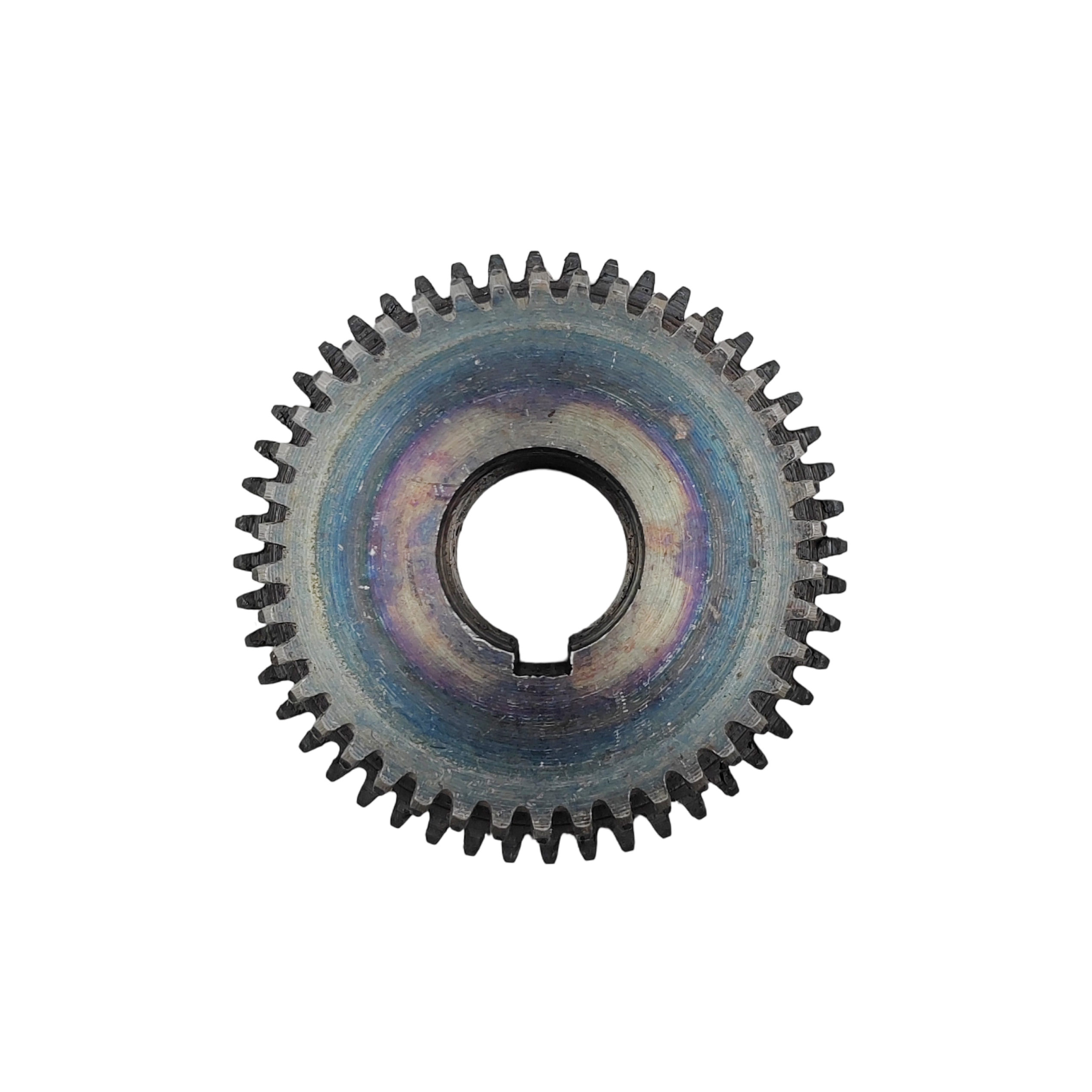Шестерня редуктора ПУЛЬСАР № 2 MC 140-1600 (791-554-019), шт