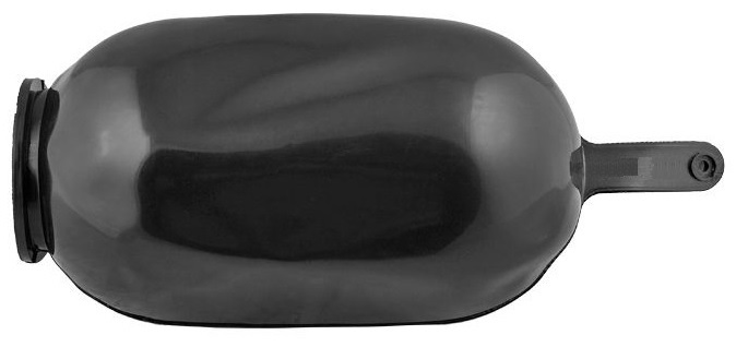 Мембрана UNITED PARTS для гидробака 50л, EPDM (90-0308), шт