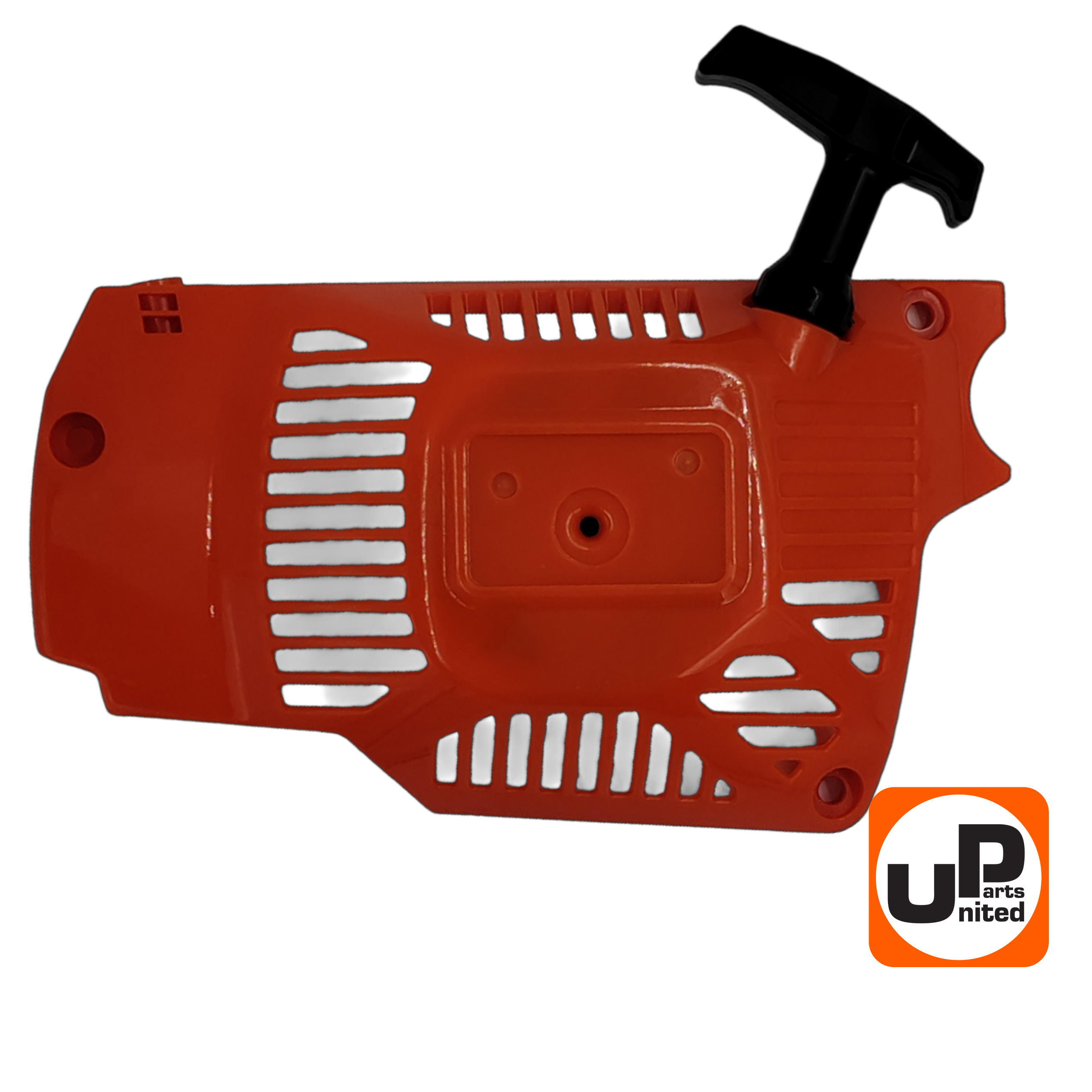 Стартер ручной UNITED PARTS для бензопил 38 куб.см. E-start, шт