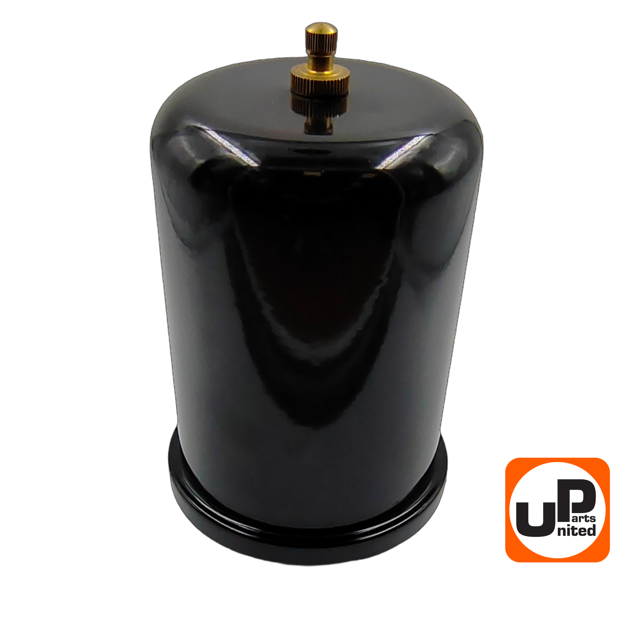 Гидроаккумулятор UNITED PARTS 2л, резьба внешняя 1/2" (90-0309), шт