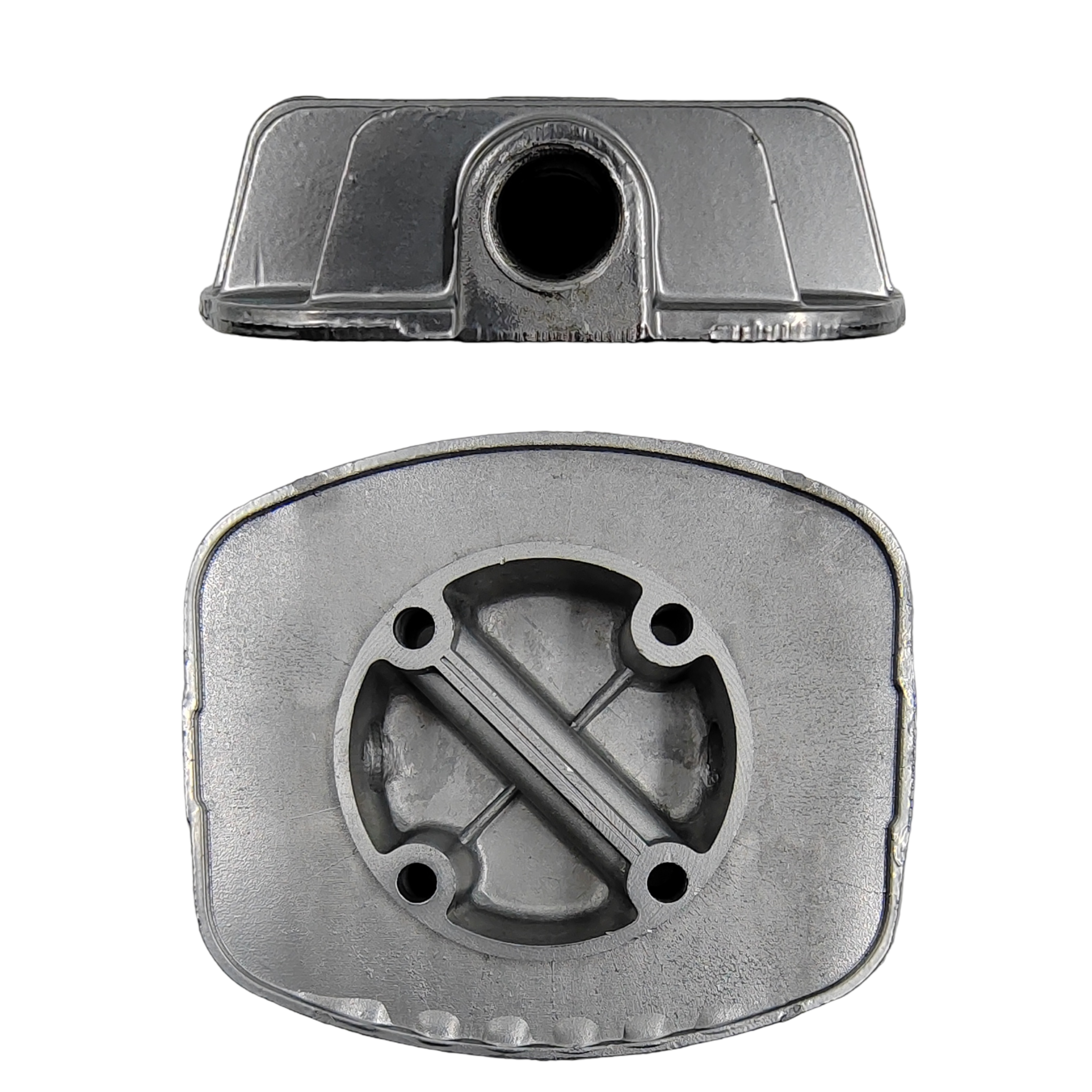 Головка цилиндра QUATTRO ELEMENTI Storm/Aero/Cyclone (770-209-028), шт