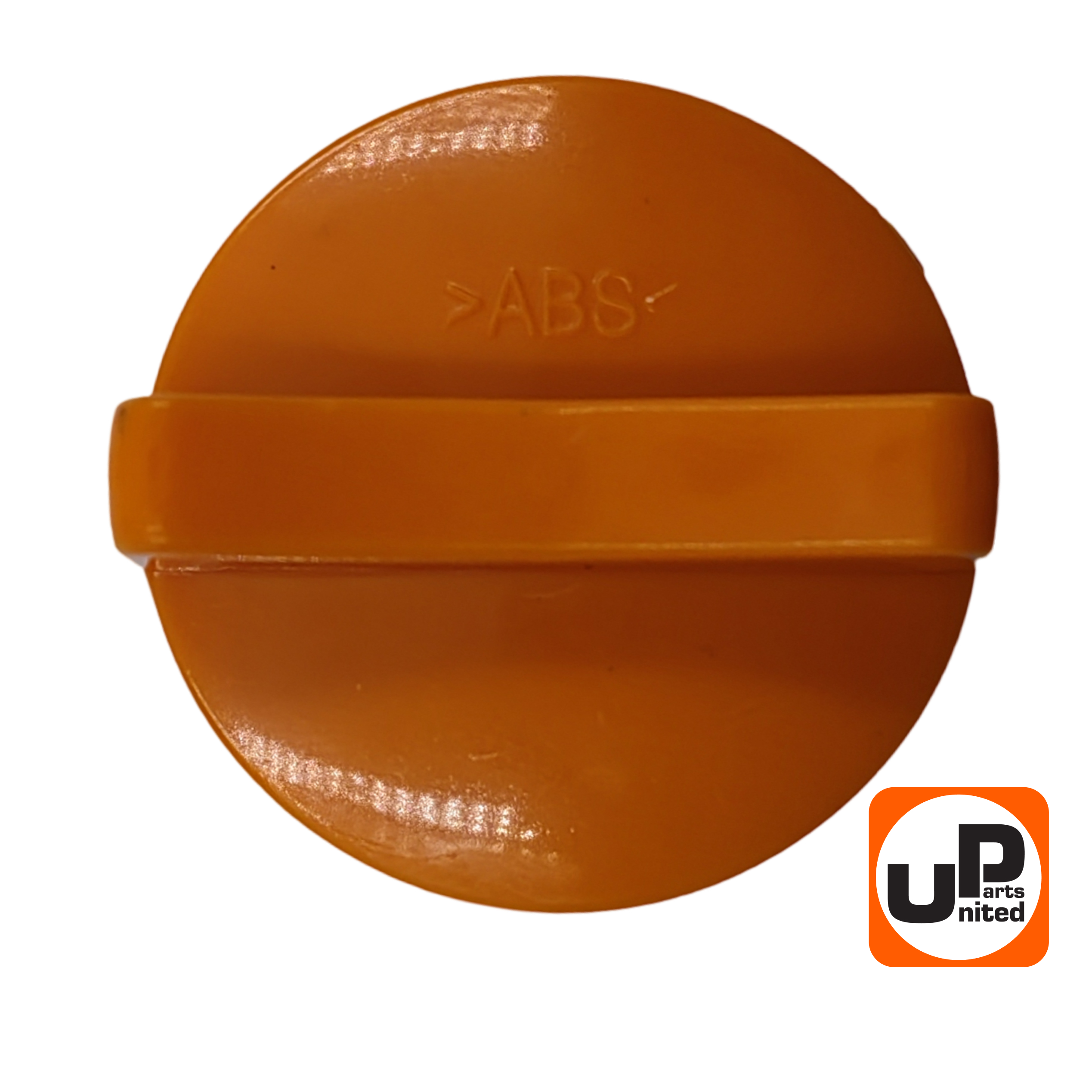 Пробка сливная/заливная UNITED PARTS для мотопомп 1" (25мм), шт