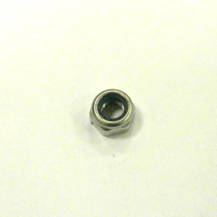Гайка QUATTRO ELEMENTI Deep750/900 (вал шестигранный) (770-759-066), шт