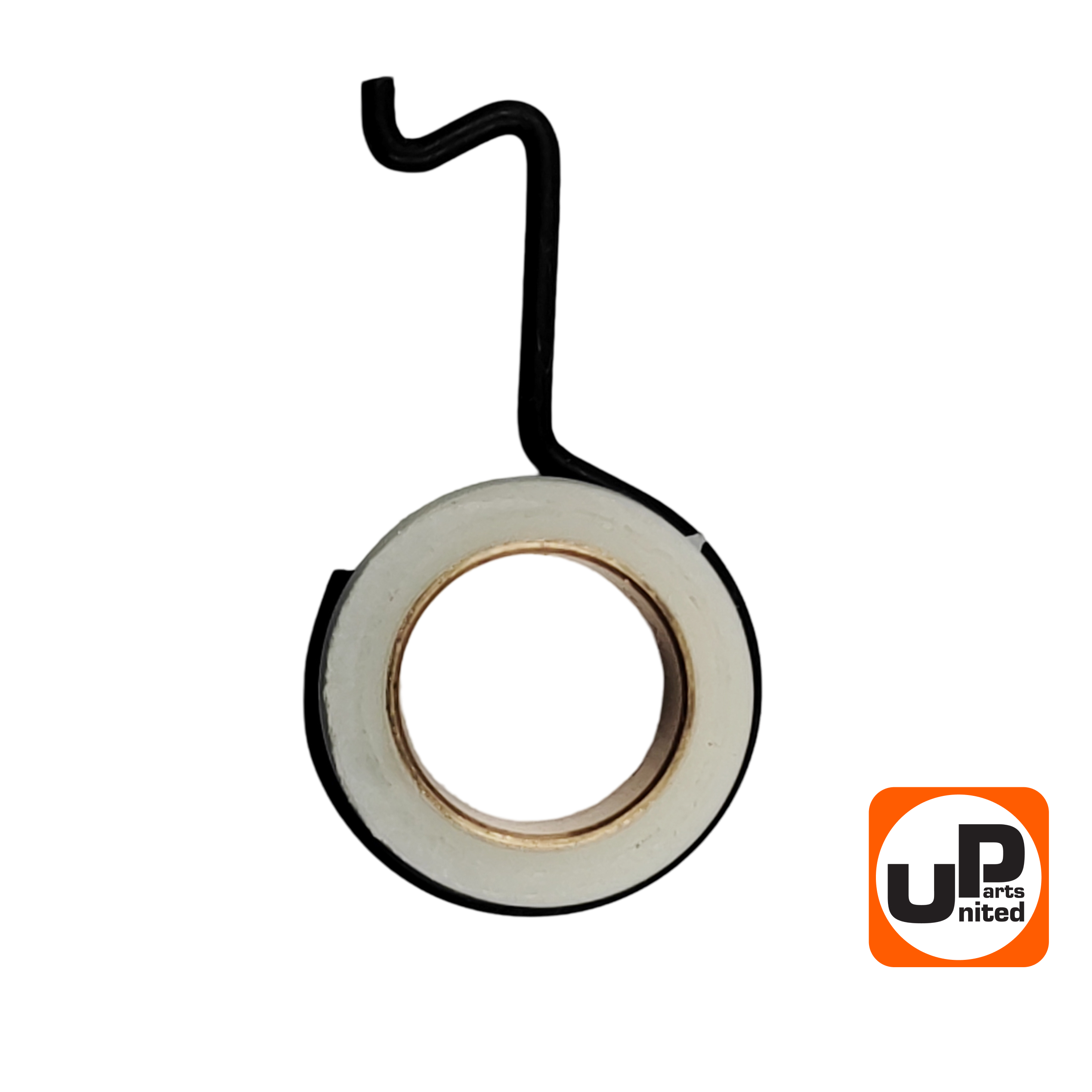 Червяк маслонасоса UNITED PARTS для STIHL MS180/250 с поводком  11236407105, шт