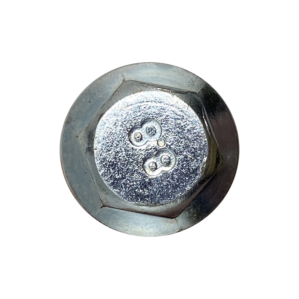 Болт DDE PTR100H M10*1.25/40 (30101-00495-00), шт