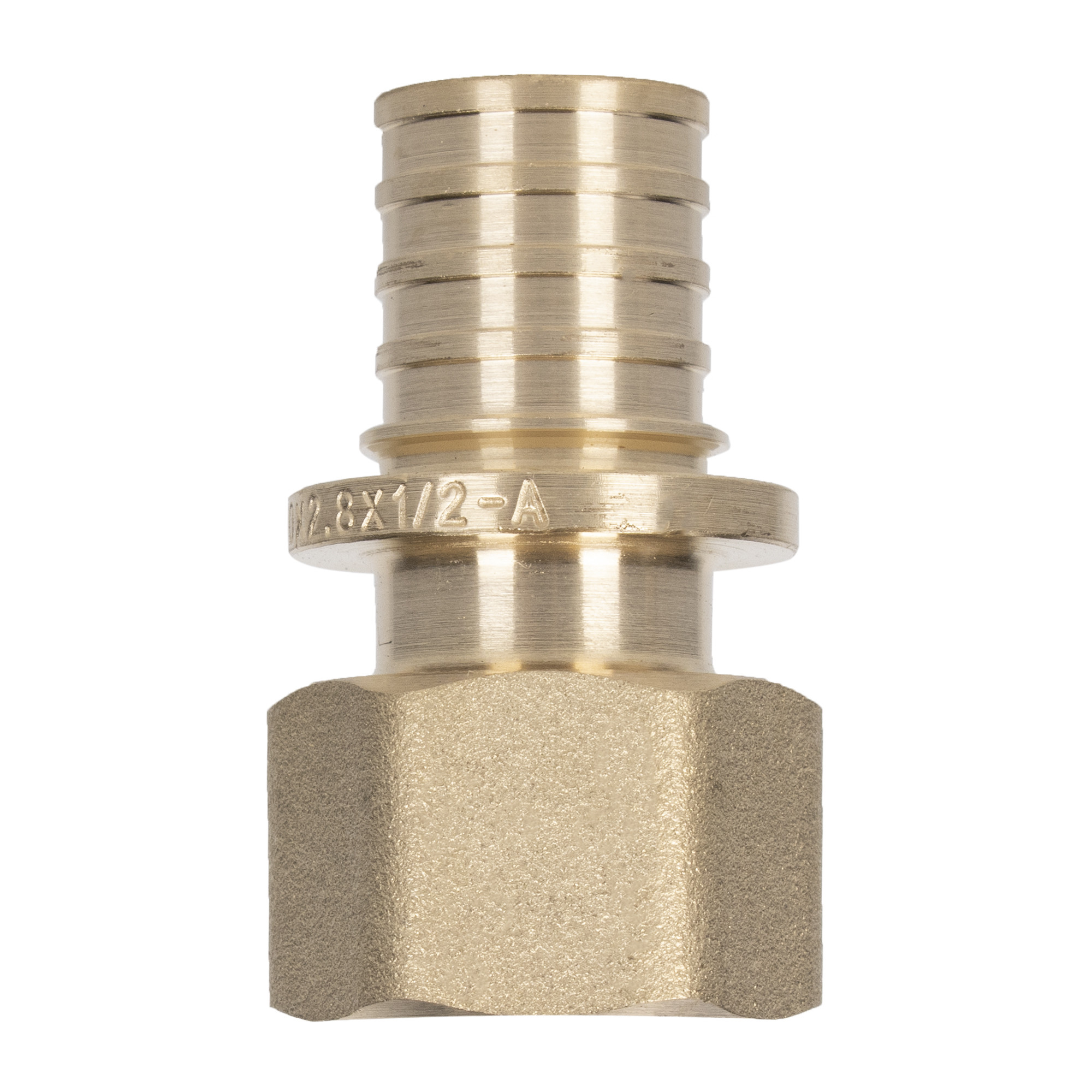 Муфта аксиальная Royal Thermo ВР переходная 20x1/2 (4)