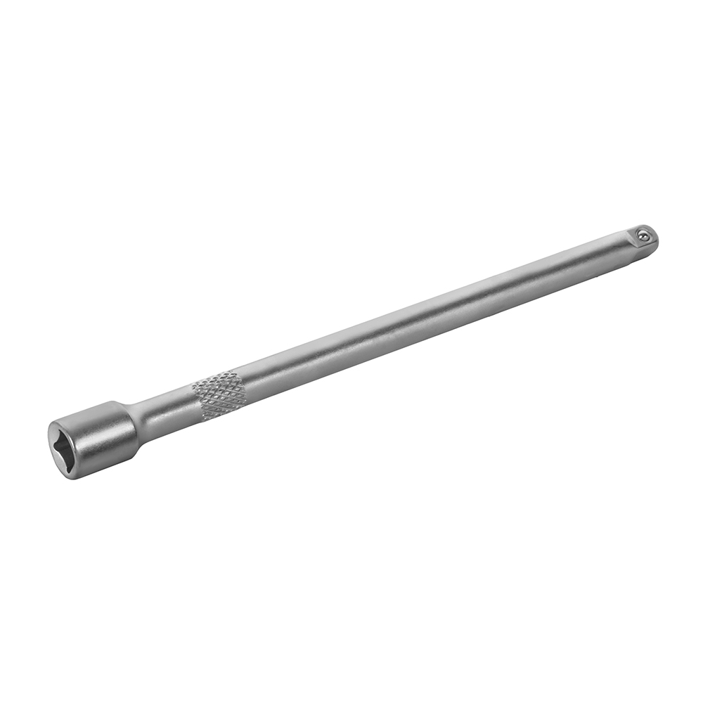 Удлинитель КОБАЛЬТ 1/4", 150 мм, Cr-V (1 шт.) подвес