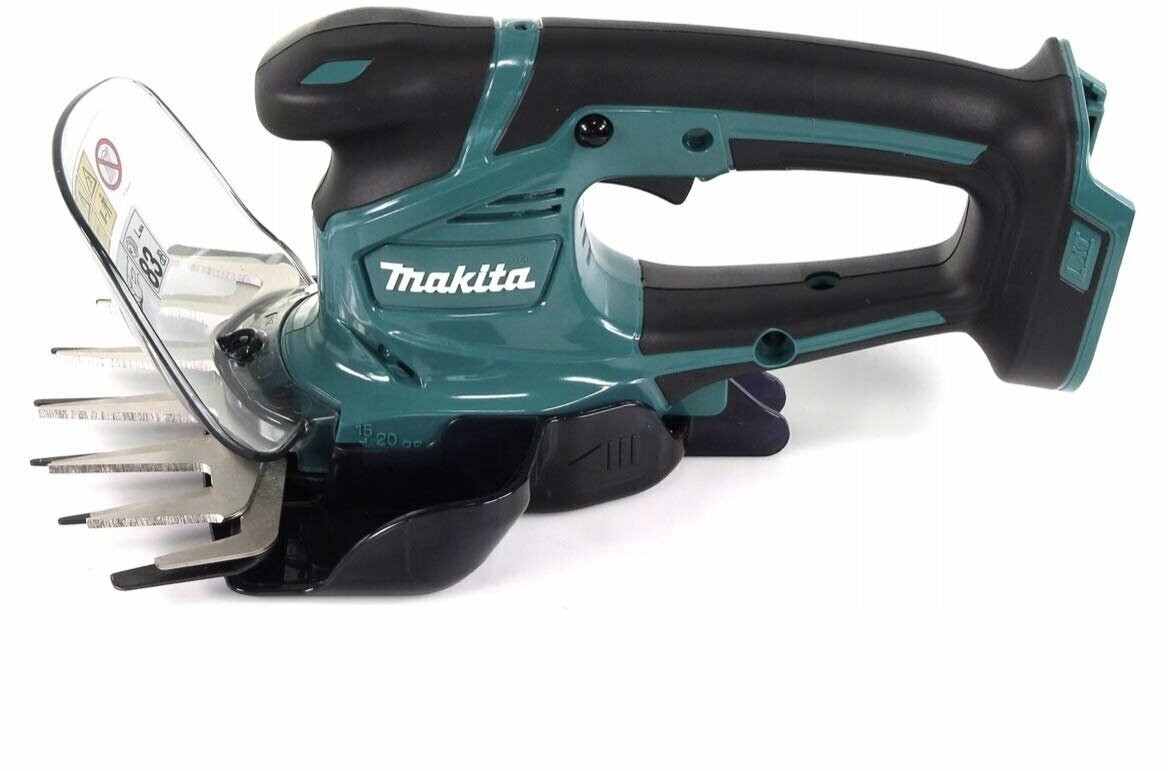 Ножницы аккумуляторные MAKITA UM600DZ для травы (10,8 В,Li-ion, 1,3.кг, без акк. и зар. ус (UM600DZ), шт