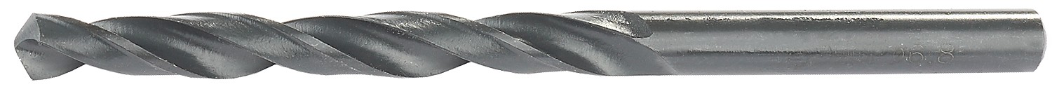 ЗУБР 10.2 x 133 мм, парооксидированное, сверло по металлу (4-29605-133-10.2-K5)