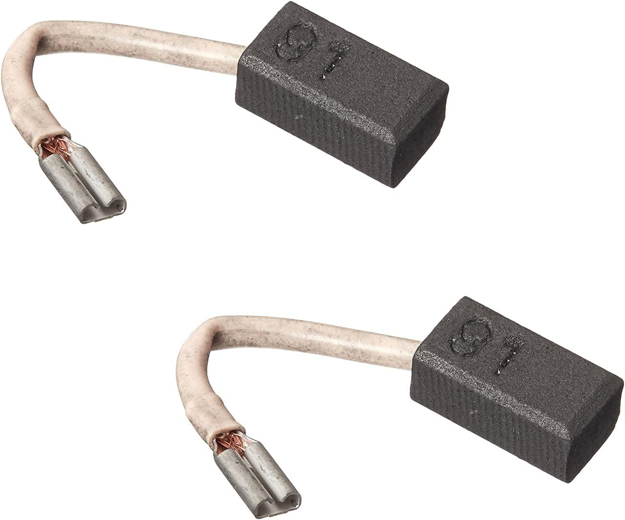 Щетка графитовая Hitachi 6,5*7,5 W6V4/W6VA4 (999091), пар