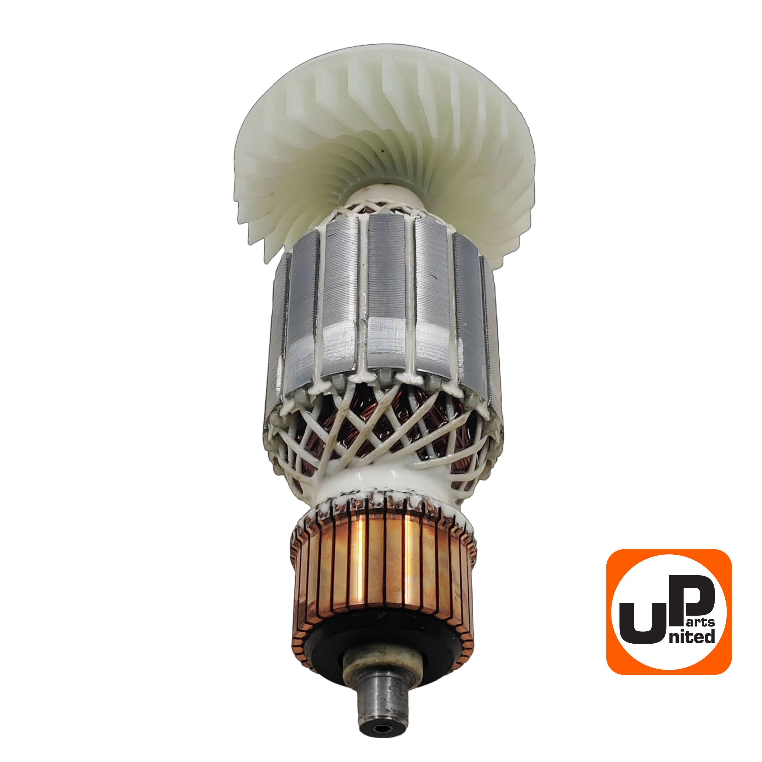 Якорь UNITED PARTS для MAKITA GA9020 (аналог 517793-7), шт