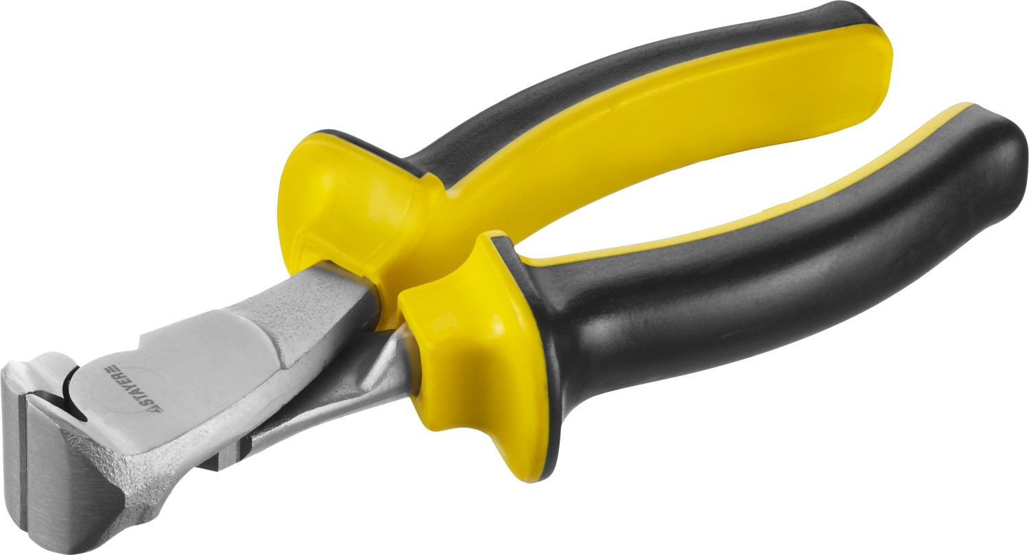STAYER Hercules кусачки торцевые, 150 мм