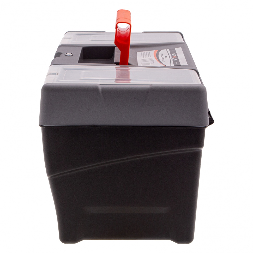 Ящик для инструмента 20", 500 х 260 х 260 мм, пластик Stels