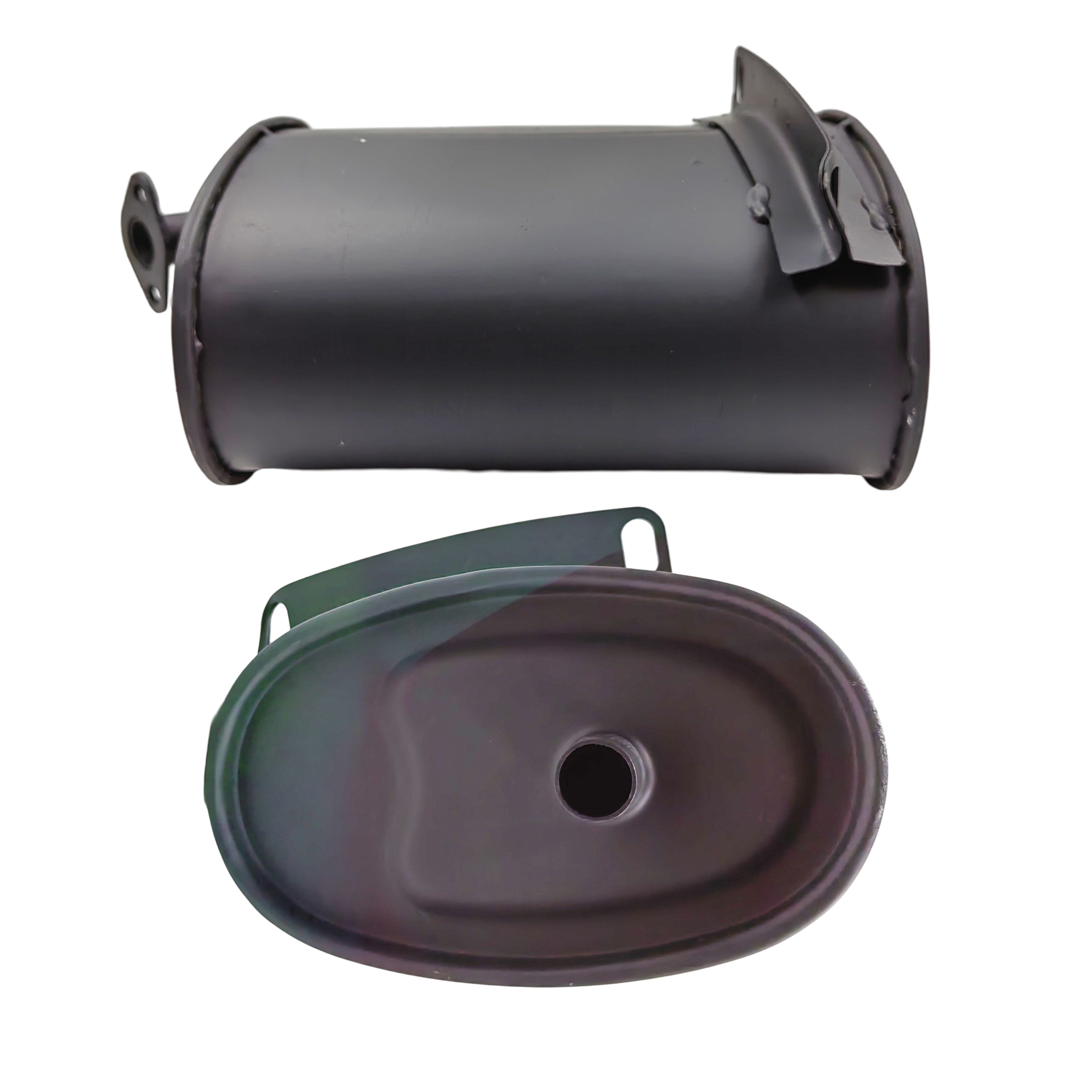 Глушитель DDE G260/G300, шт