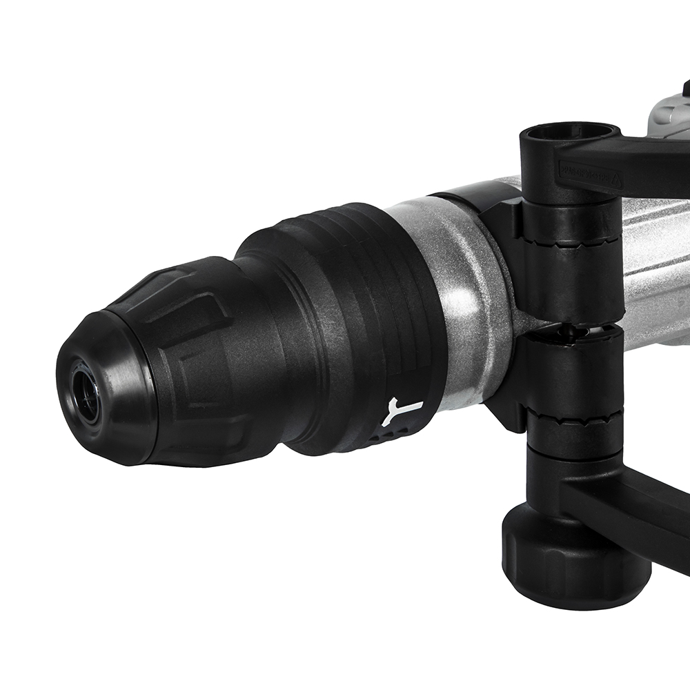 Отбойный молоток сетевой SDS-MAX ПУЛЬСАР MO 45-1700 (1700Вт, 45Дж, SDS-MAX, 11,7кг), шт