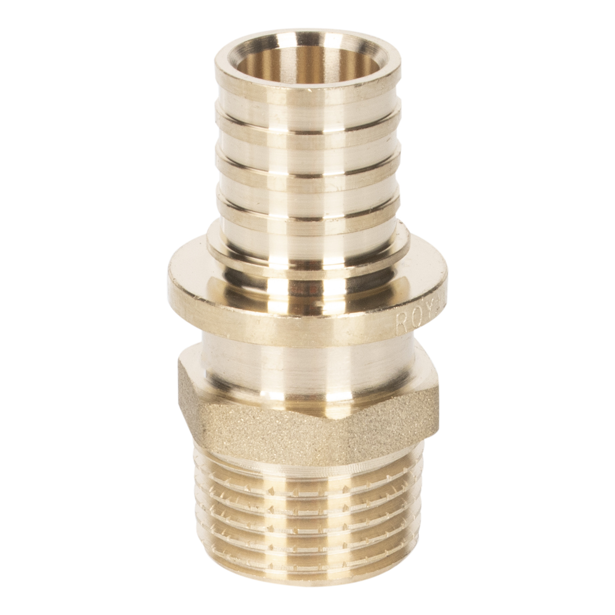 Муфта аксиальная Royal Thermo НР переходная 20x1/2 (4)