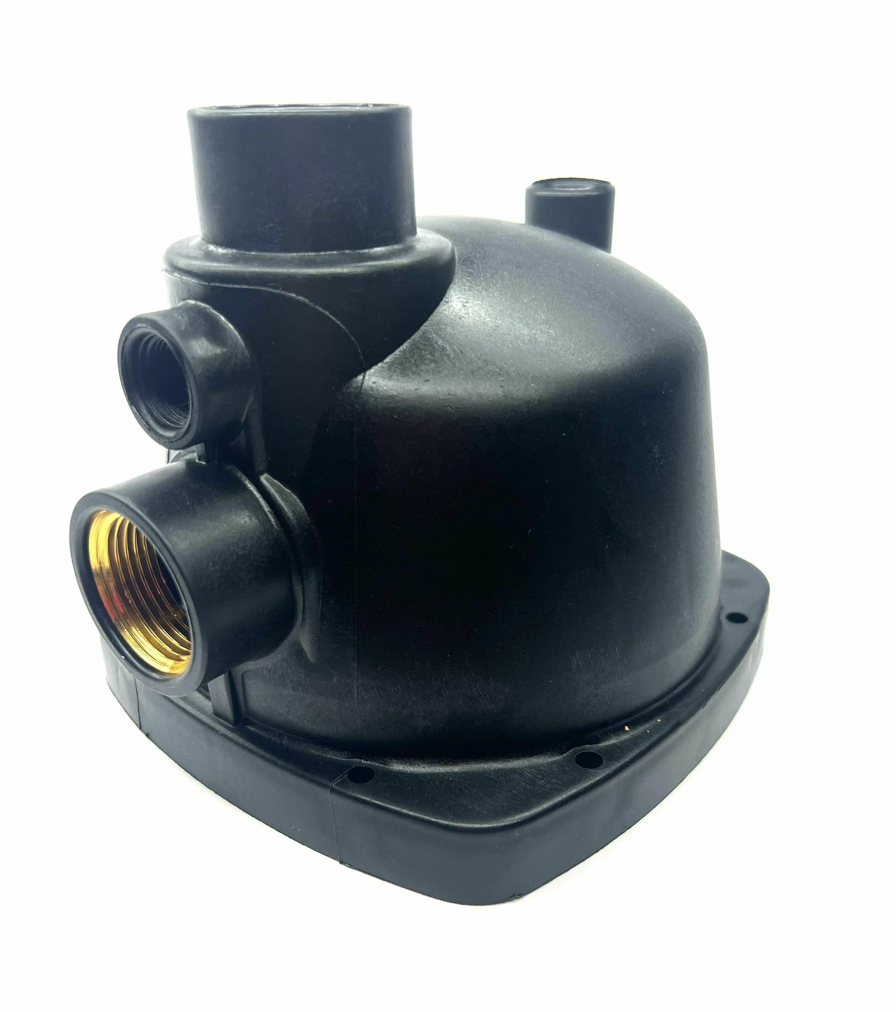 Корпус насоса водяного QUATTRO ELEMENTI D550F -> 770-773-031 (770-711-031), шт