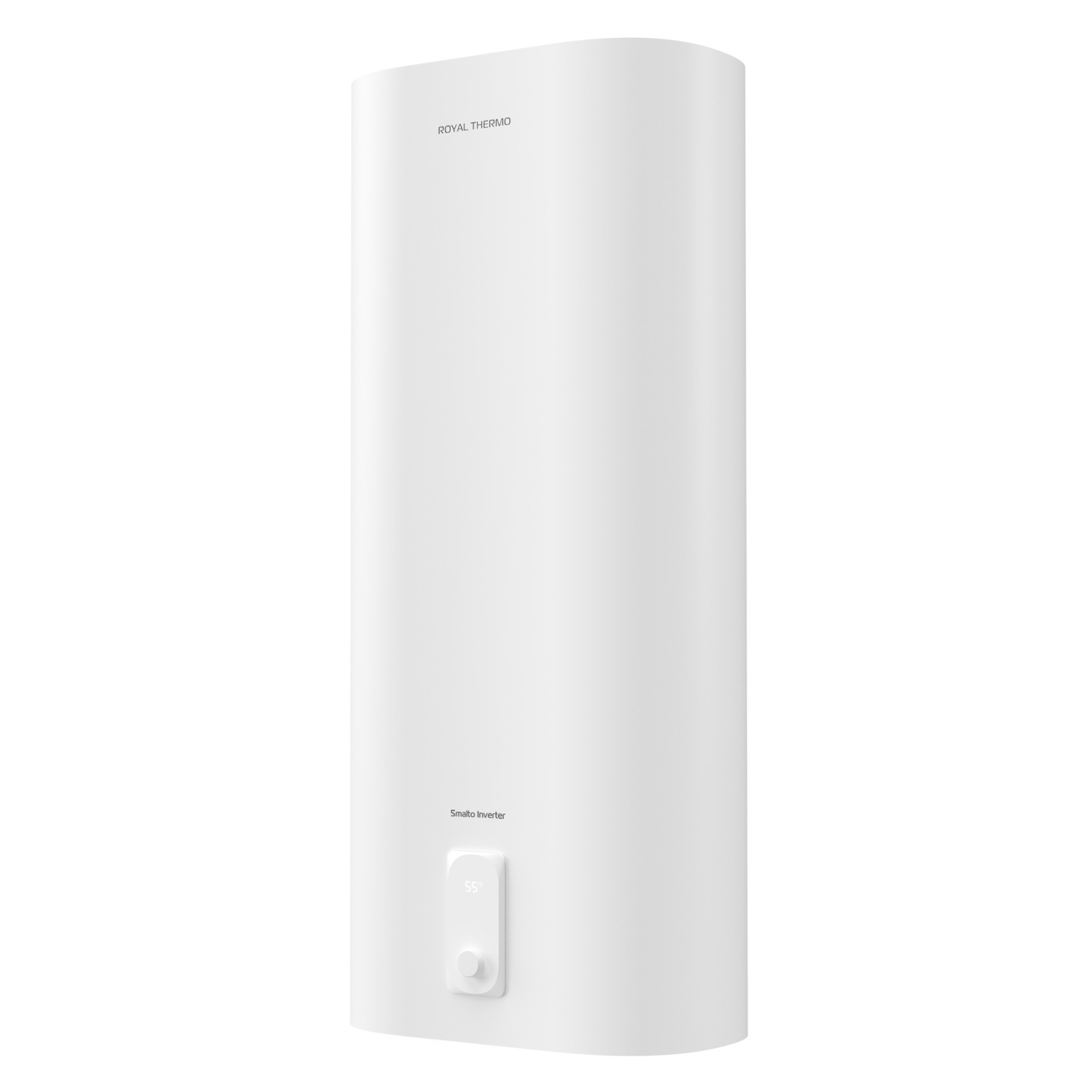 Водонагреватель Royal Thermo RWH 50 Smalto Inverter