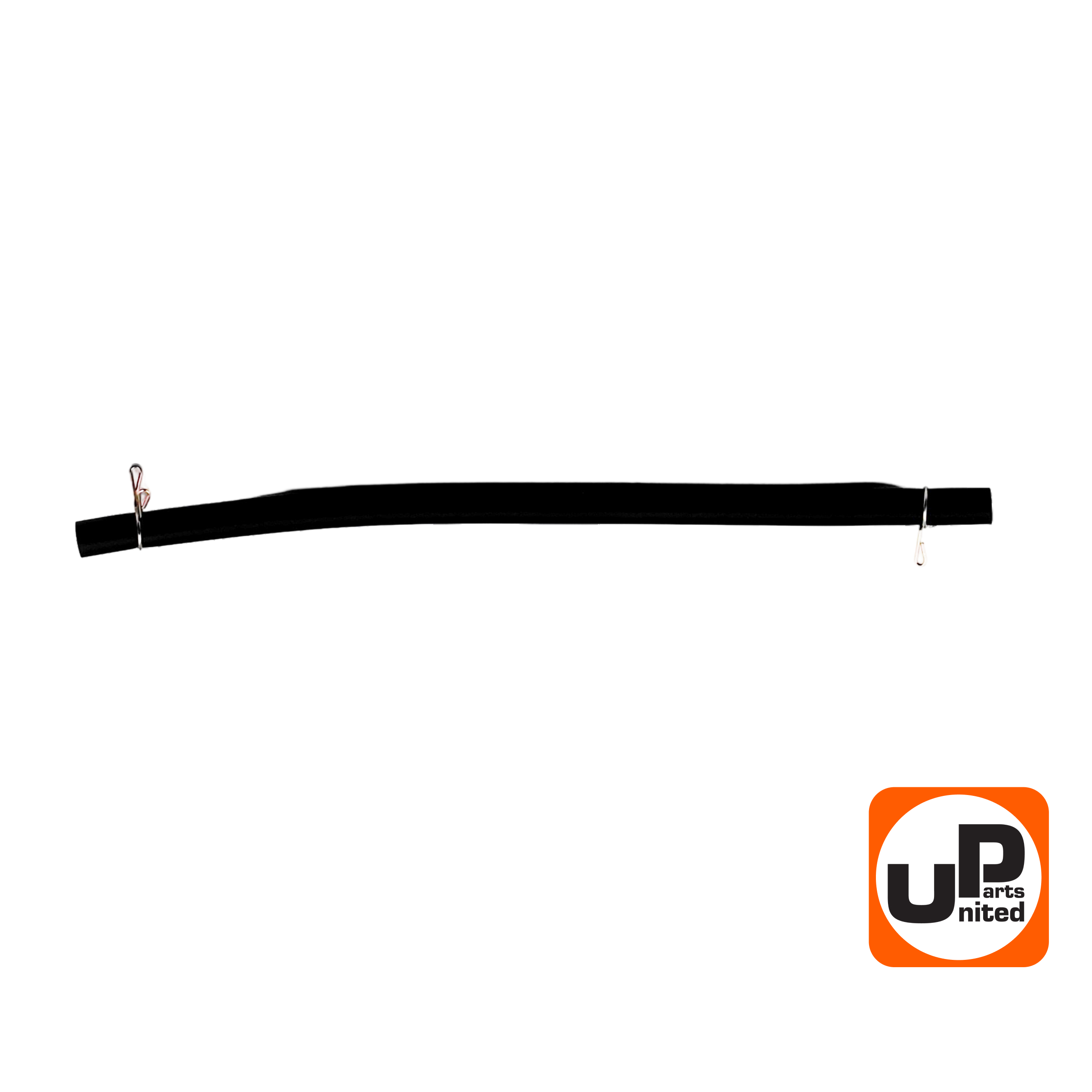 Шланг топливный UNITED PARTS 4×8×215мм 173F-192F, шт