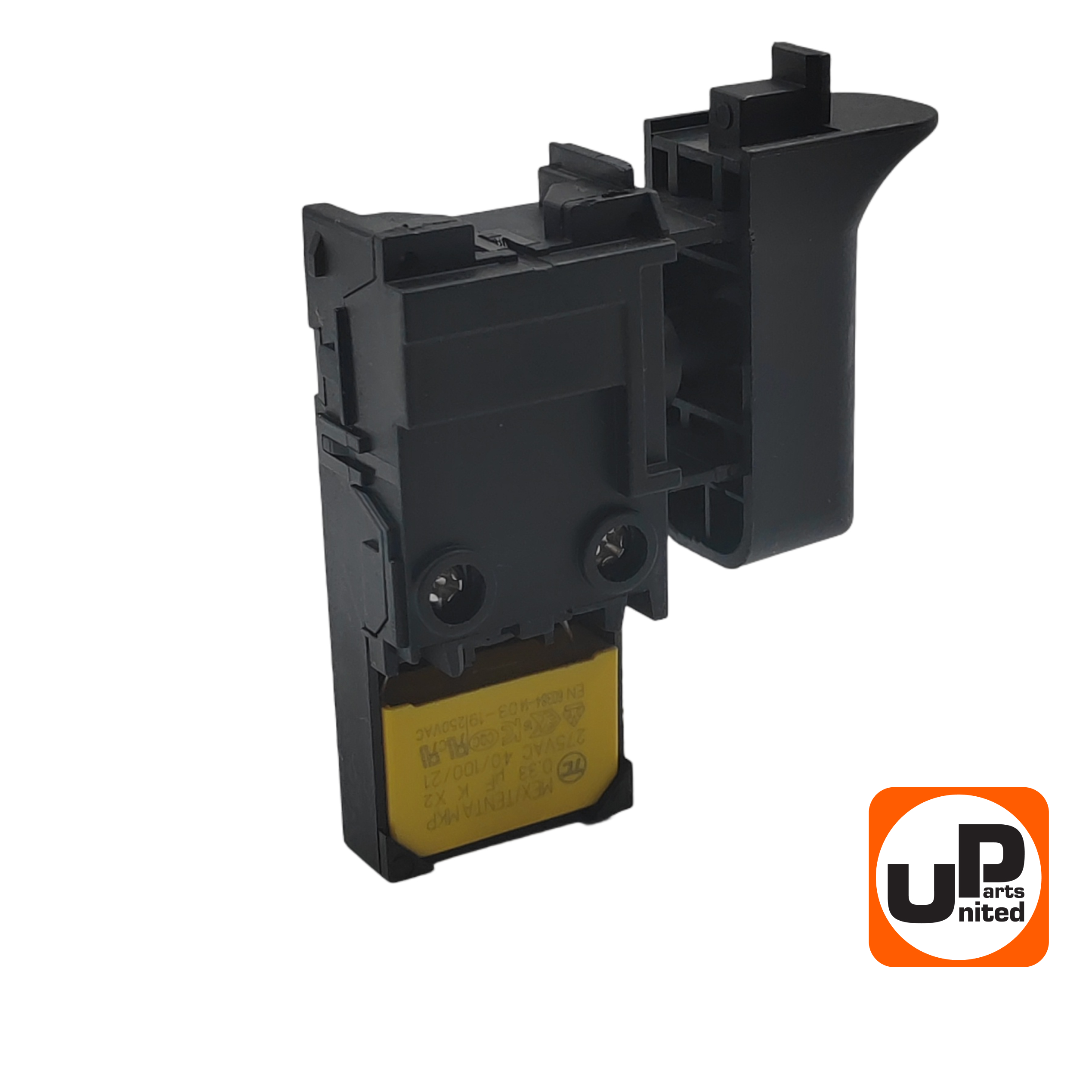 Выключатель UNITED PARTS для MAKITA HR2470 (650588-6), шт