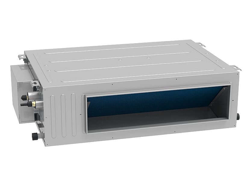 Комплект Electrolux EACD-48H/UP4-DC/N8 инверторной сплит-системы, канального типа