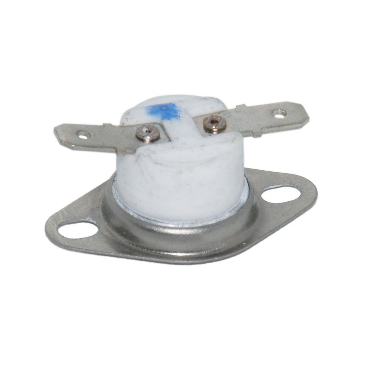 Термостат QUATTRO ELEMENTI KSD301-R 16А, 250В, 60*C QE-2000Q/QE-3000Q, шт