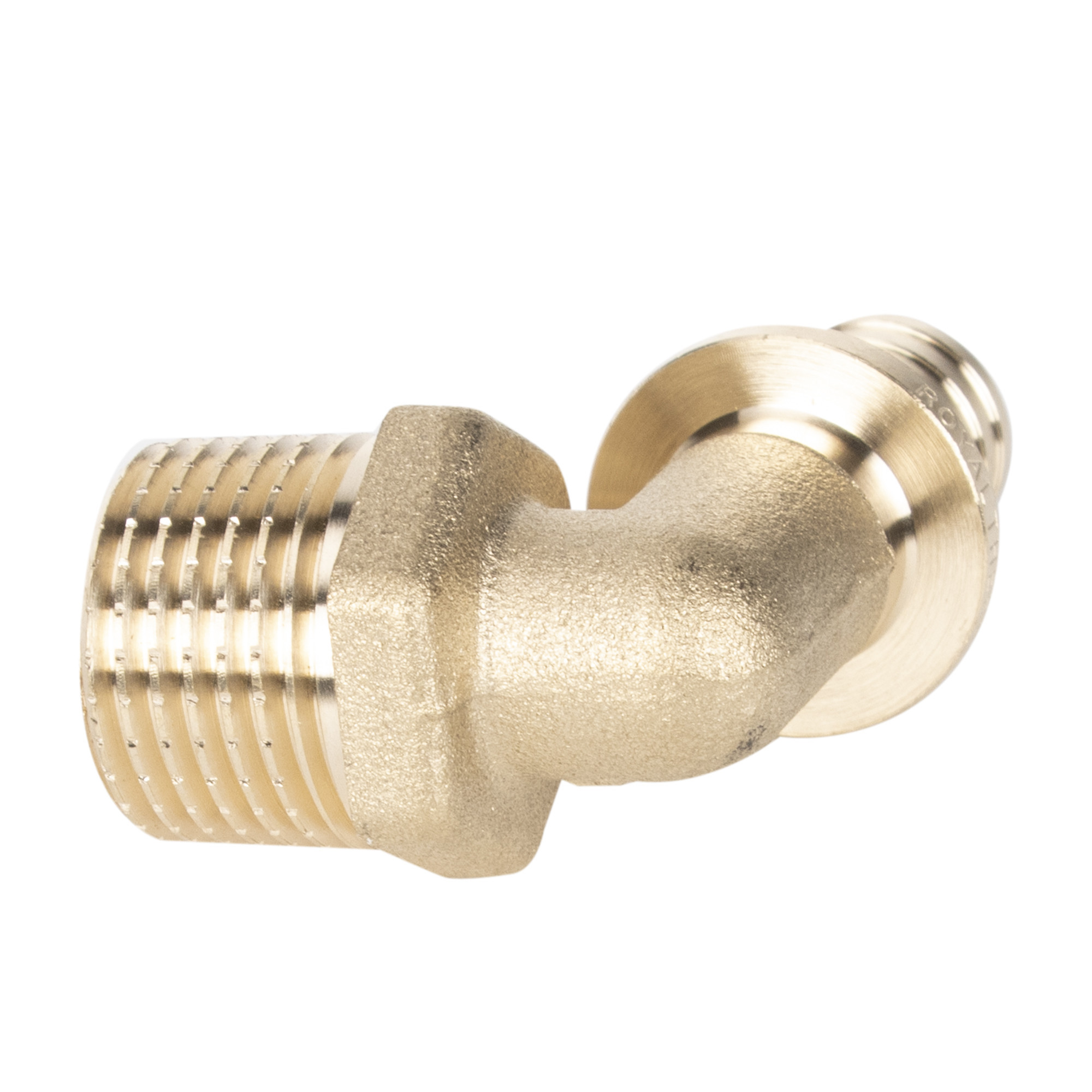 Угольники аксиальные Royal Thermo HP 16x1/2 упаковка 4шт