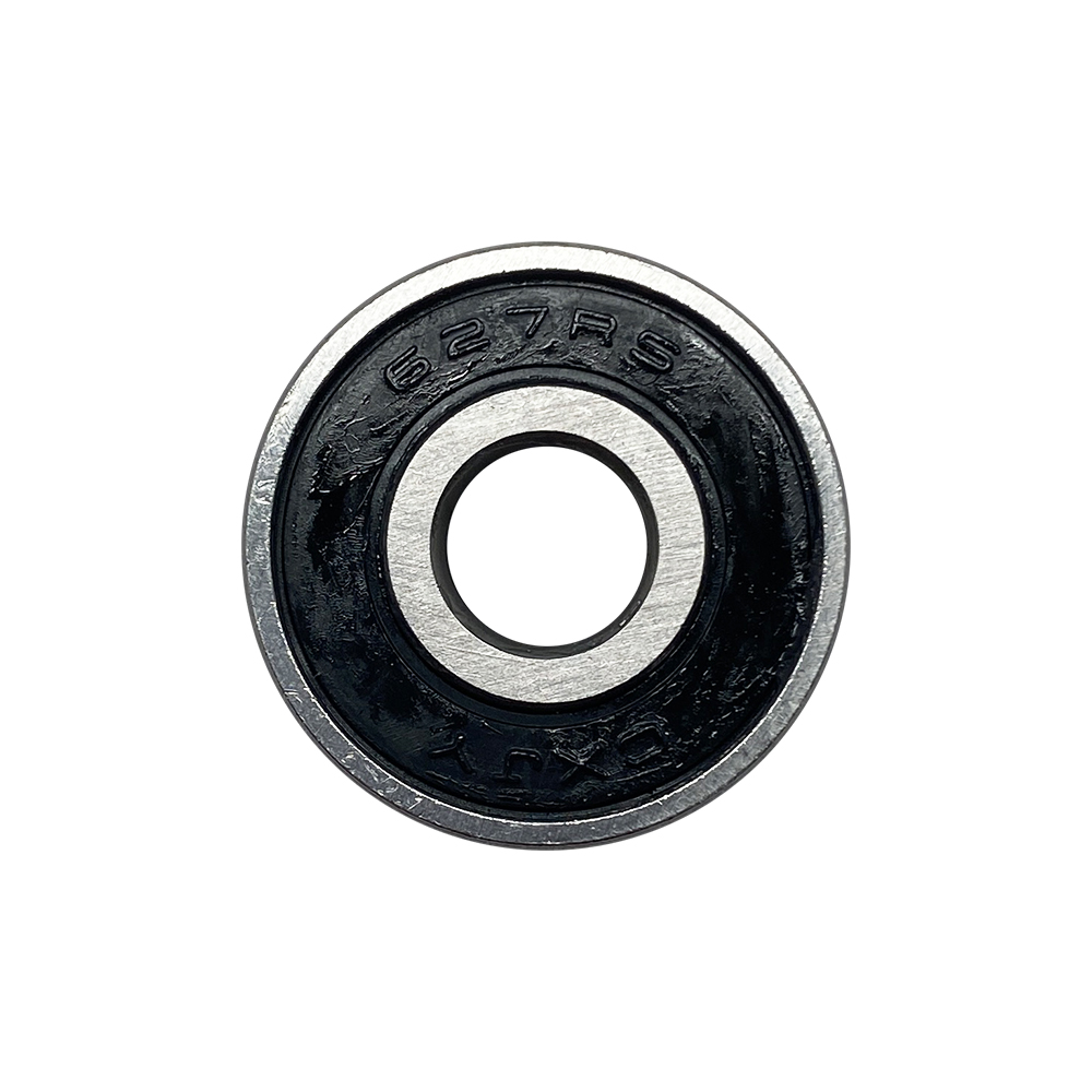 Подшипник шариковый UNITED PARTS 627-2RS (90-0403), шт