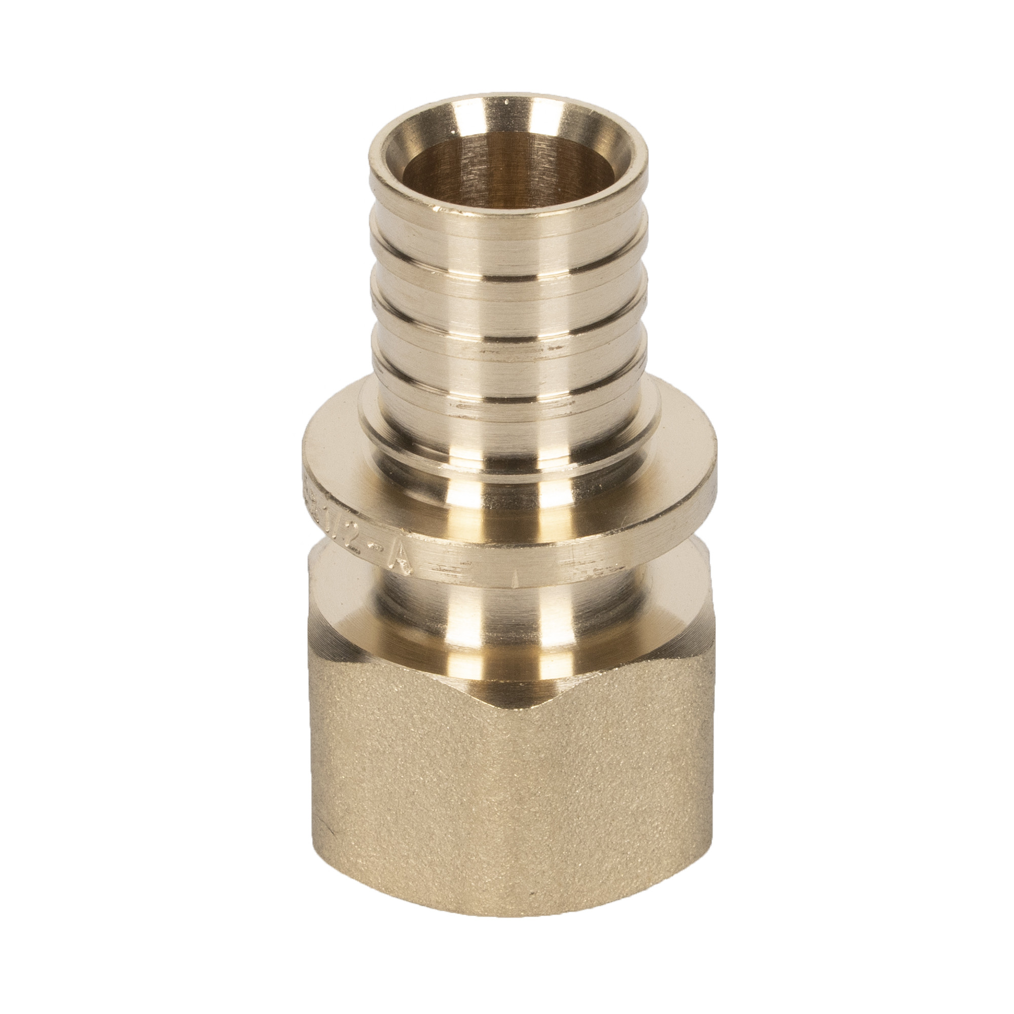 Муфта аксиальная Royal Thermo ВР переходная 20x1/2 (4)