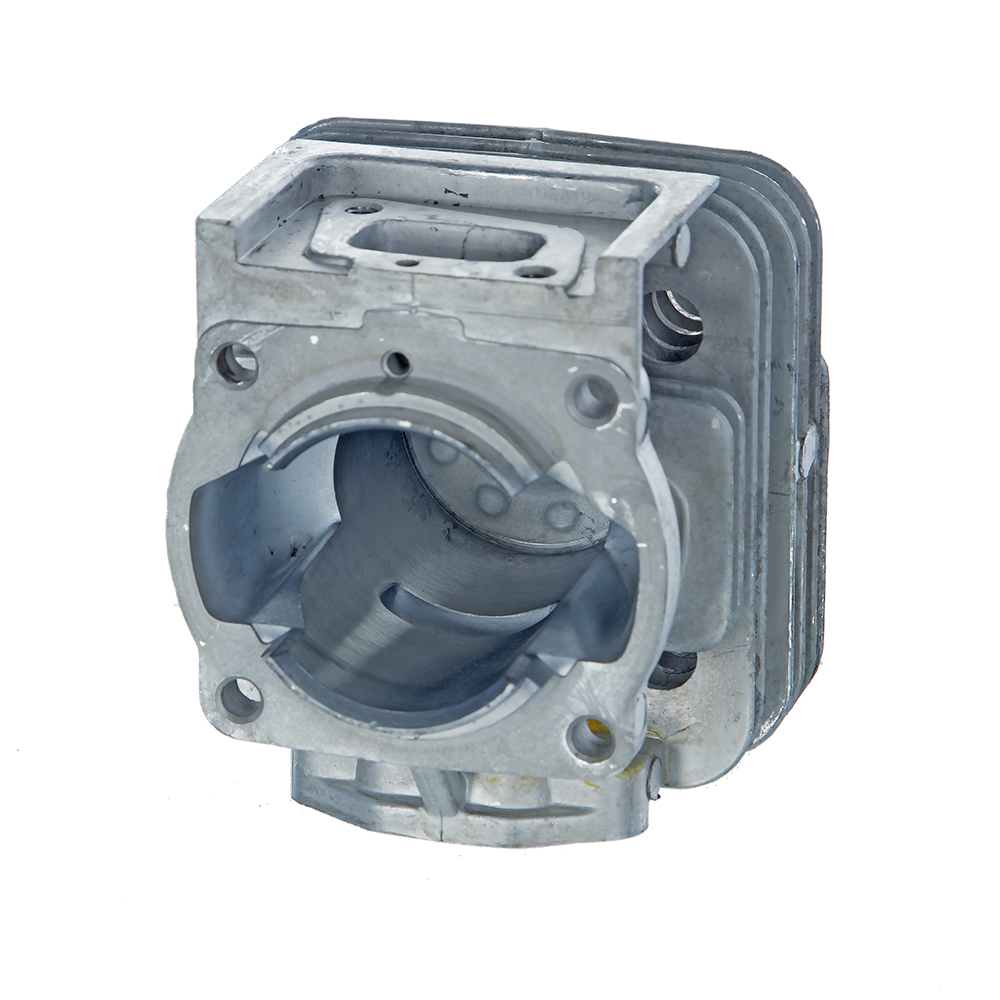 Цилиндр DDE Ø40мм TL43/GB43/B420R, шт