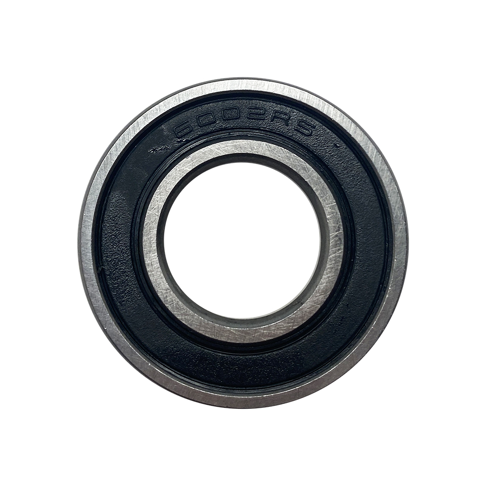 Подшипник шариковый UNITED PARTS 6002-2RS (90-0430), шт