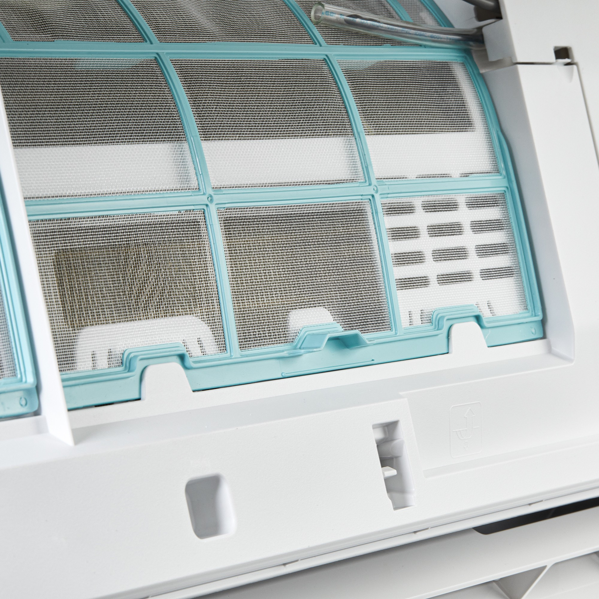 Сплит-система инверторного типа Electrolux Smartline DC EACS/I-07HSM/N8_V3 комплект