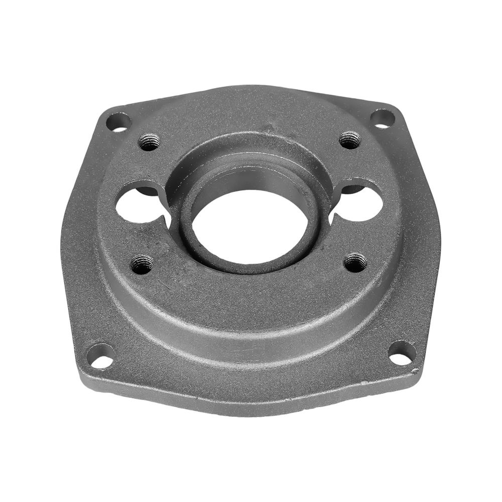 Фланец DDE PN25-II  --> 919-891-024, шт