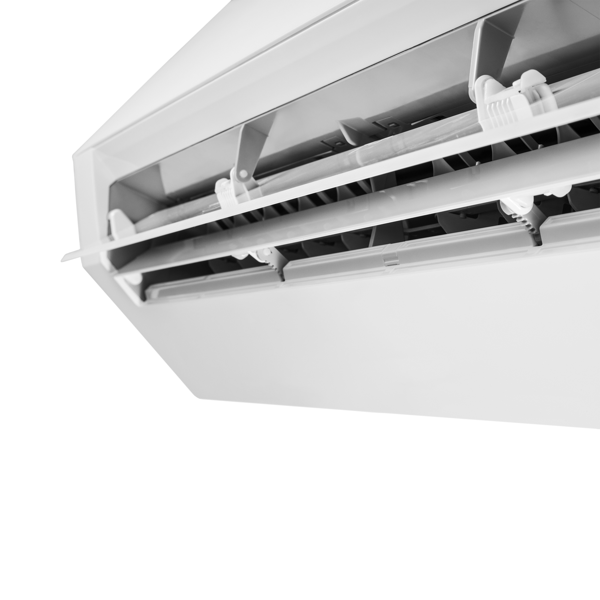 Сплит-система инверторного типа Electrolux Enterprise Super DC Inverter EACS/I-09HEN-WHITE/N8 комплект