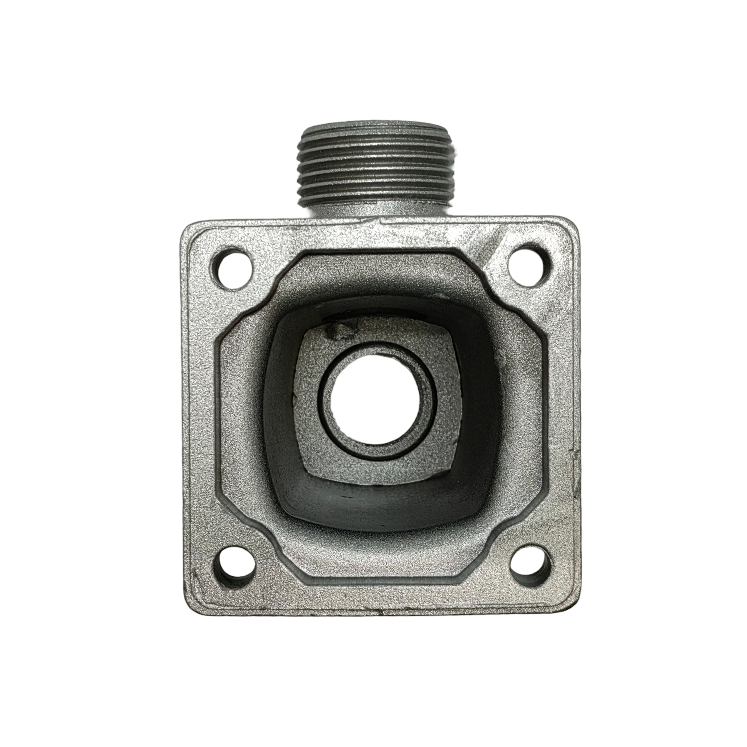 Фланец подающий DDE WP250/PN25-II , шт