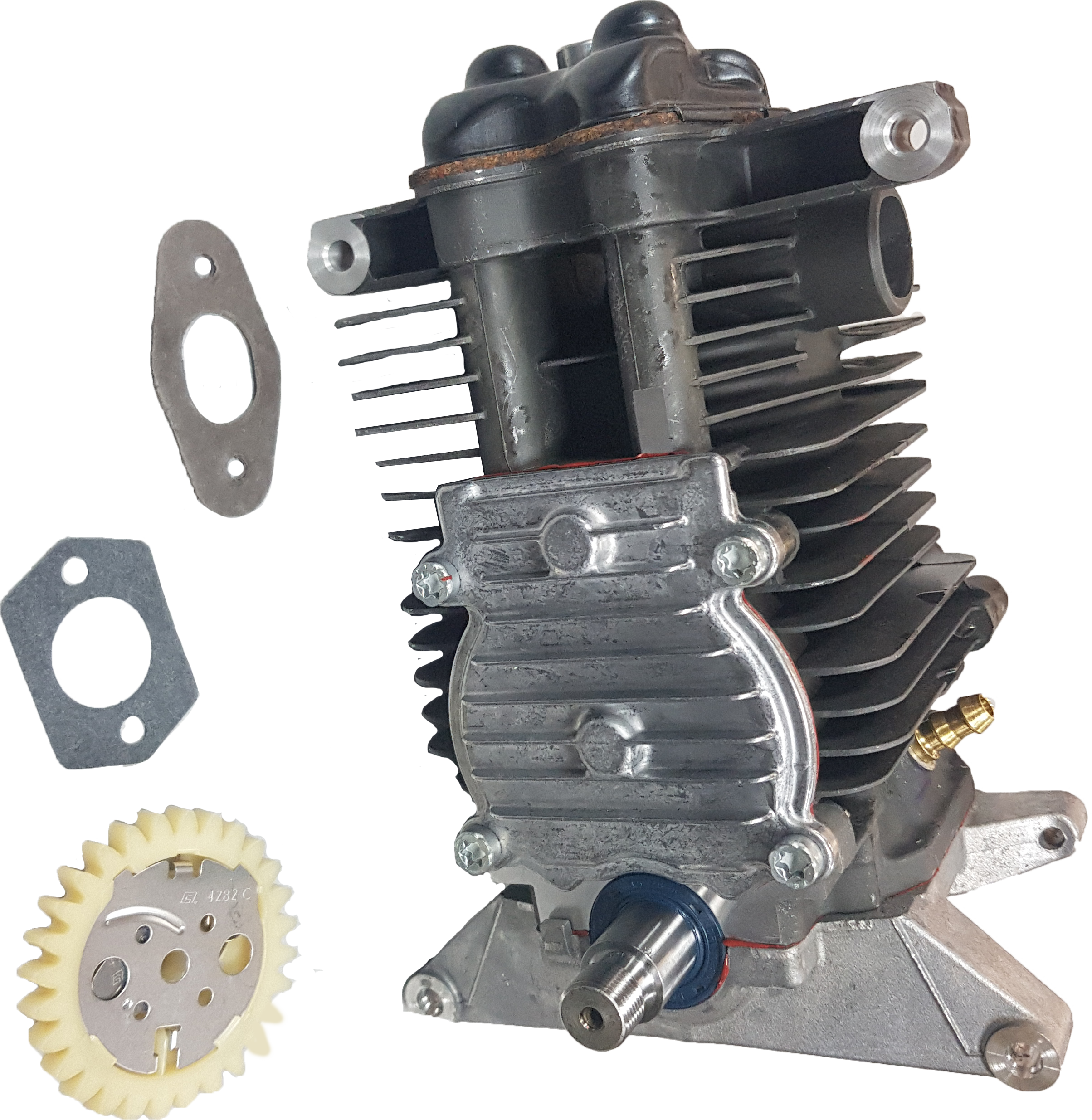 Шорт-блок STIHL BR 500/600 (42820200201), шт