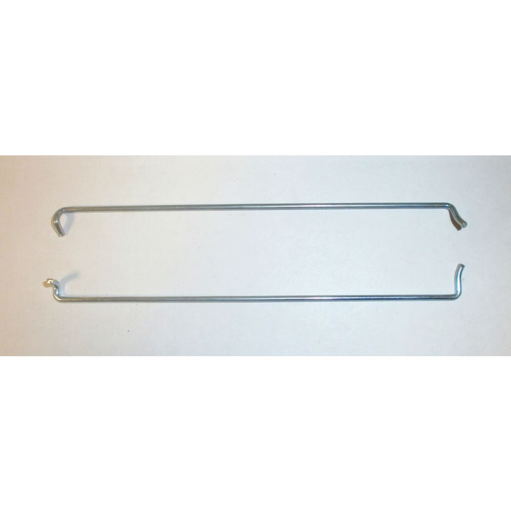 Тяга регулятора DDE 154F, шт