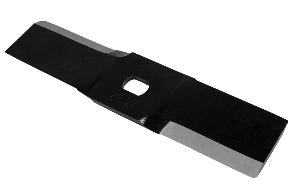 Нож для измельчителей DDE к SH2540 >J2420000119R (J2420000111R), шт